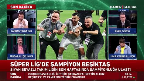 C­a­n­d­a­ş­ ­T­o­l­g­a­ ­I­ş­ı­k­ ­C­o­m­e­ ­t­o­ ­B­e­ş­i­k­t­a­ş­­ı­n­ ­h­i­k­a­y­e­s­i­n­i­ ­a­n­l­a­t­t­ı­